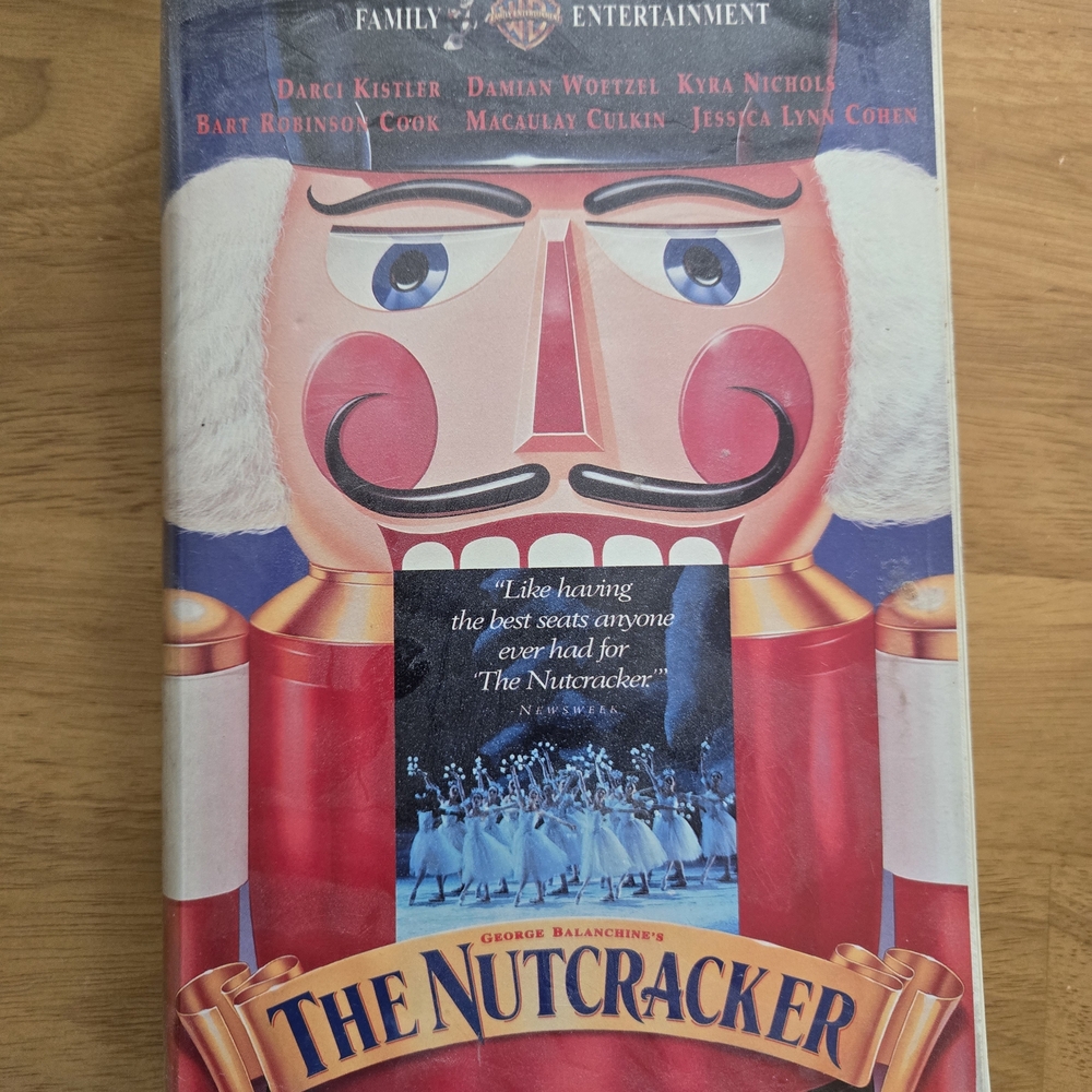 Christmas VHS Kids movies - Picture 4 of 6